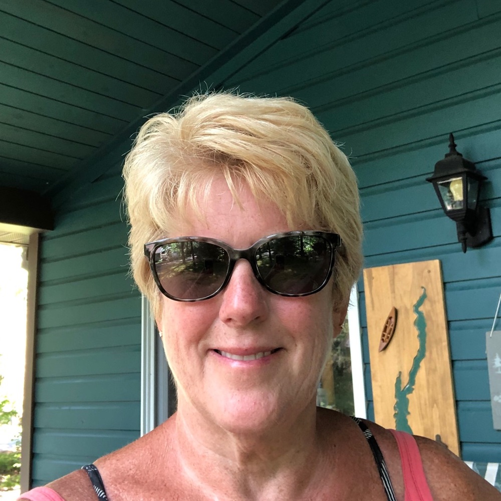 Meet your Posher, Karen